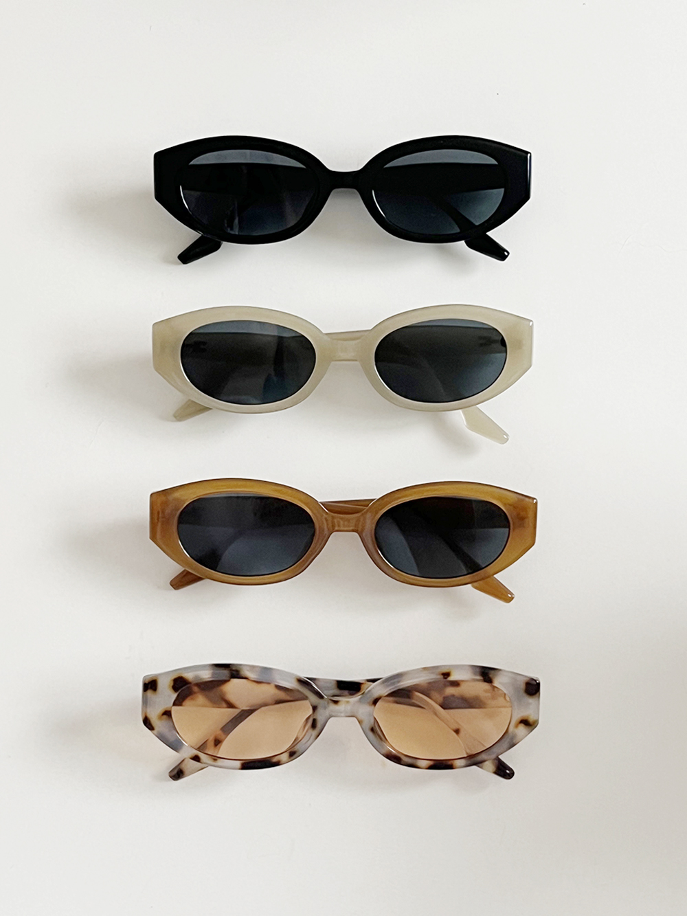 [당일출고] basic sunglasses 4color